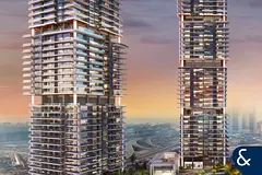 Luxury 3 bed | Amazing Amenities | 50/50 PP