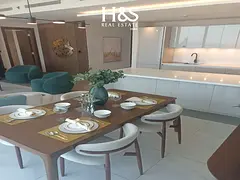 1Bed + Study Room | Sobha One Tower B | Garden & Panoramic Views