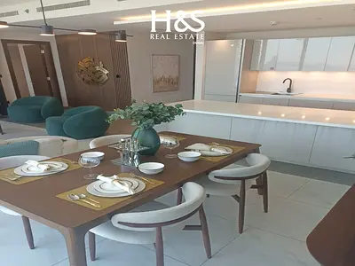 1Bed + Study Room | Sobha One Tower B | Garden & Panoramic Views