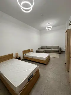 Room for rent in jumeirah garden city - New sawta
