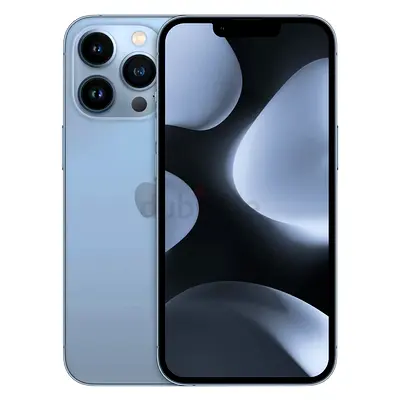 iPhone 13 Pro - Blue, Great Condition