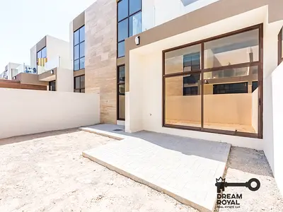 Brand New TH | Vacant and Ready to Move in
