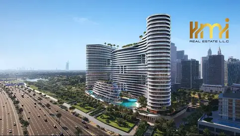 PRIME LOCATION | HIGH ROI |ON AL KHAIL ROAD DIRECT