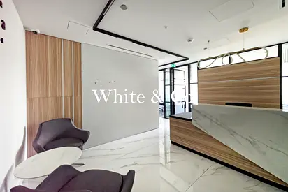 Prestigious Office | Grade A | Available