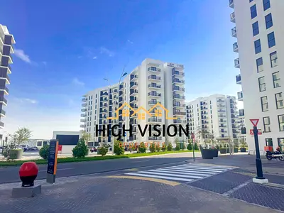 Modern | Balcony | Community View