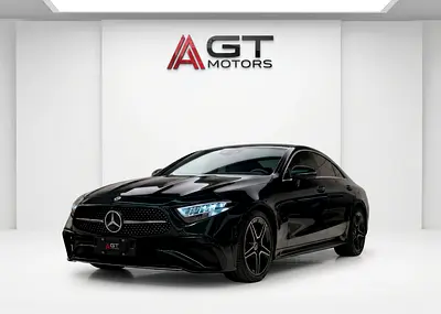 2023 Mercedes-Benz CLS 300 | Chinese Spec | Pristine Condition