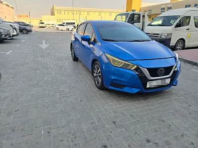 صورة مصغرة 2 لـ 2020 Nissan VERSA