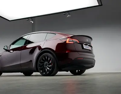 2023 Tesla MODEL Y 缩略图 18