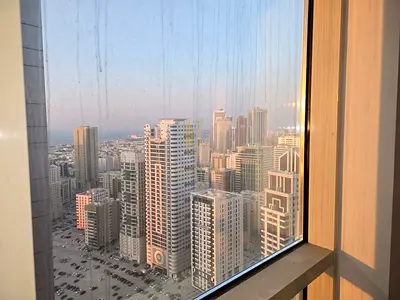🏡 For Sale | 2-Bedroom Apartment with Living Room in Al Shahd Tower – Model 4