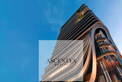 Attractive Project For Investors | Amazing Italian Quality | High Branded Kitchen Appliances | Very