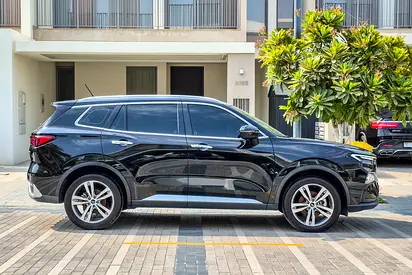 2024 FORD TERRITORY 照片 4