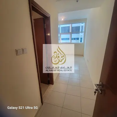 🔥 For Rent – Luxury Apartment in Ajman One Towers 🔥 🏡 Spacious 2-bedroom apartment with a living room, offering a generous 192 sqm of living space