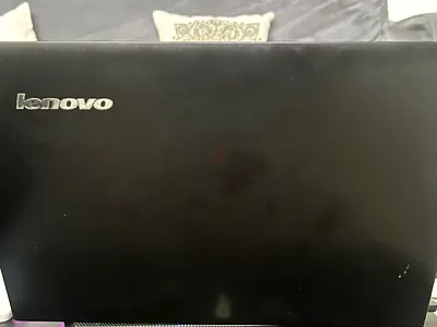 Lenovo laptop ideapad z510 - used, good condition