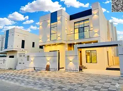 🏡 Super Lux Villa for Sale – Ready to Move In | Fees Included