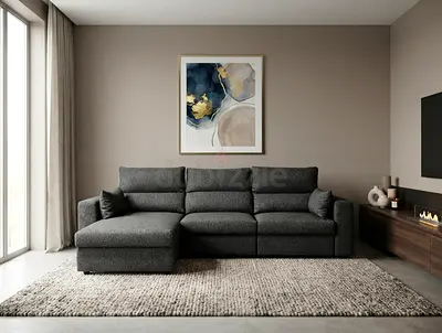 Living Room Sofa Bed