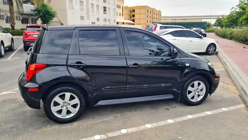 صورة 9 لـ 2007 Toyota XA