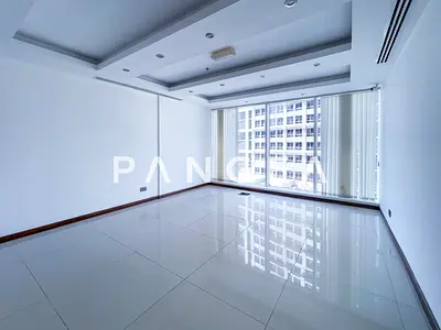 Vacant | Wet Pantry | Partitioned
