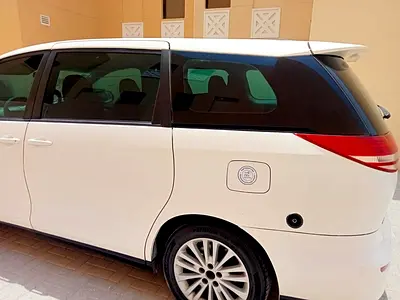 صورة 5 لـ 2008 Toyota PREVIA