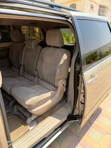 صورة 7 لـ 2010 Toyota SIENNA