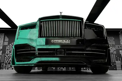 صورة مصغرة 15 لـ 2024 ROLLS-ROYCE CULLINAN