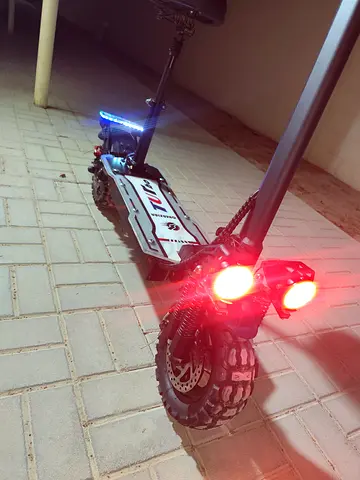 Argent sale Electric scooter