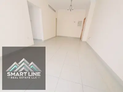Easy Installments 12 Cheques Payments Ready To Move Specious 2Bhk Apartment With Living Hall And Balcony