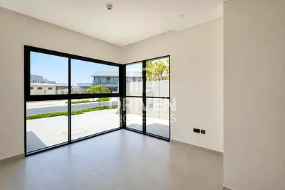 Brand New Twin Villa | Large Layout with Maid Room
