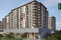 Brand New | Fully Furnished | High Floor