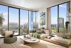 High Floor | Park View | Genuine Resale