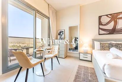 Stylish Studio | Contemporary | Furnished