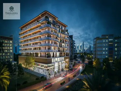 Post-handover payment plan | 15% discount | Best price | High return on investment