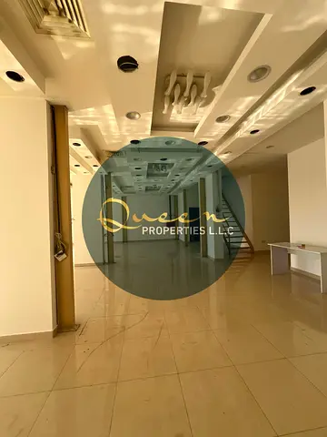 Commercial Shop for Sale in Al Rawda Ajman on Sheikh Ammar Road 2500 Sq Ft AED 330000 Excellent Investment Opportunity Directly from the Owners Agent