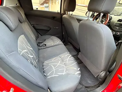 2015 Chevrolet SPARK — фото 14