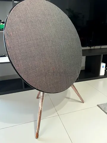 Bang & Olufsen Beosound A9