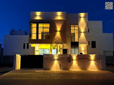 فيلا راقية في الباهية بتشطيب عصري فاخر ومساحات مثالية، بسعر شامل رسوم التسجيل – فرصة مميزة للسكن والاستثمار.