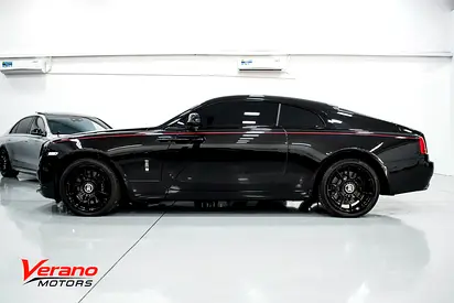 صورة مصغرة 19 لـ 2022 ROLLS-ROYCE WRAITH