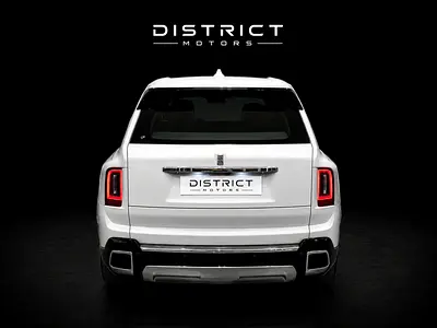 2025 ROLLS-ROYCE CULLINAN — миниатюра 8