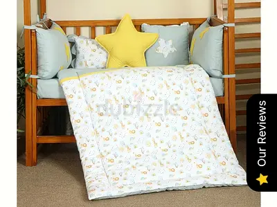 Baby bedding