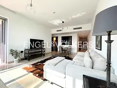Full Golf View l Vacant l Furnished