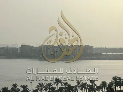2-Bedroom Hall Apartment for Annual Rent in Al Khan – Prime Location, Flexible Payment Plan, Close to All Services, Sharjah