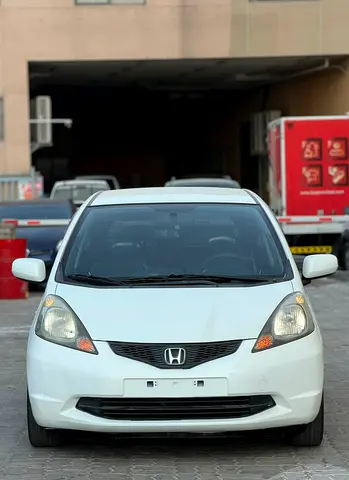 Honda Fit 2010 | Japanese Specs | Fuel Efficient & Reliable Hatchback