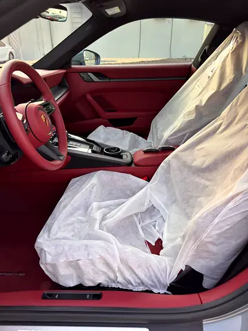 2026 Porsche 911 — миниатюра 8