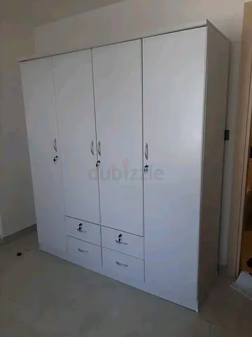 Brand New 4door wardrobe available