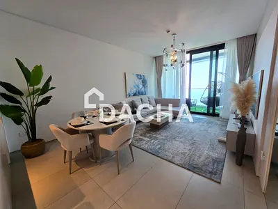 Ready to Move In | Sea View | High Floor