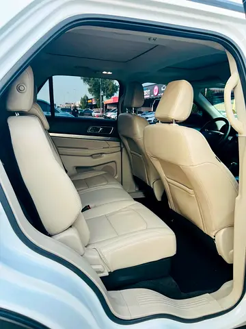 صورة مصغرة 16 لـ 2018 FORD EXPLORER