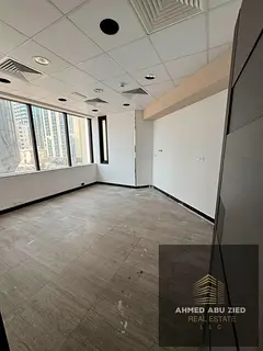 Spacious clinic with 20 rooms, fully finished. Free air conditioning, free private parking, maintena