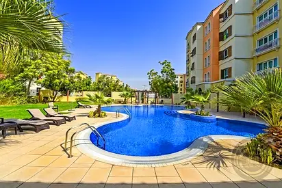 Hot Rental Deal! Spacious 2BHK | Discovery Gardens