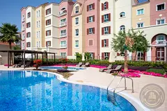 Hot Rental Deal! Spacious 2BHK | Discovery Gardens