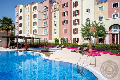 Hot Rental Deal! Spacious 2BHK | Discovery Gardens