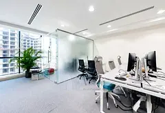 Prime JLT Office | Unfurnished | DMCC | Available Oct 1